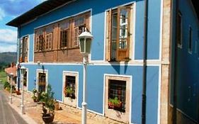 Hotel Restaurante La Tiendona